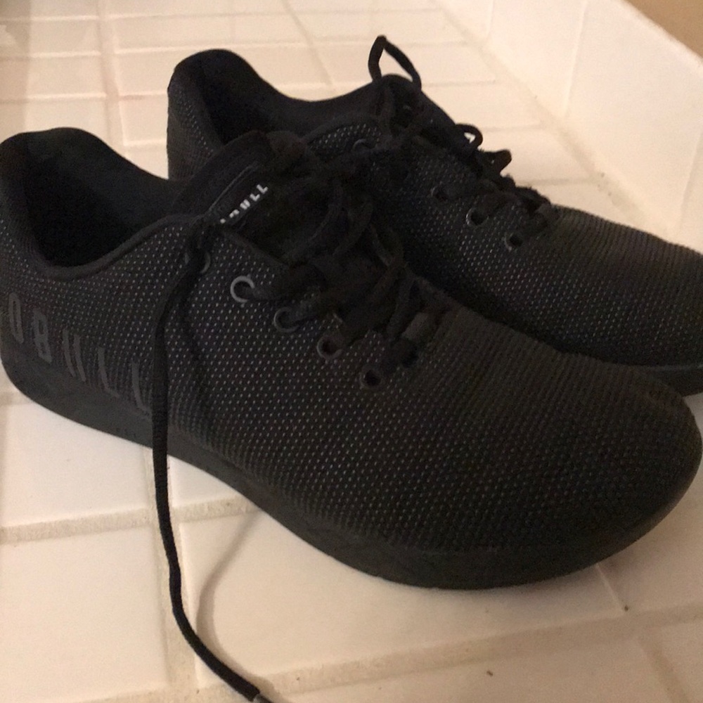 NoBull trainers